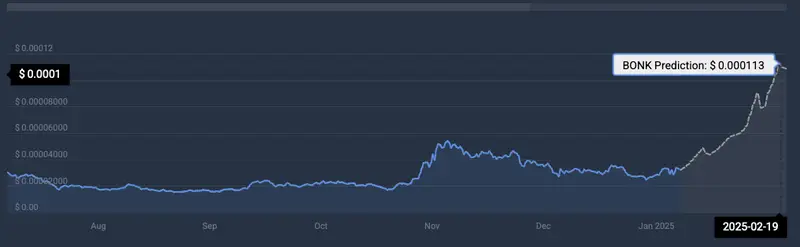 Bonk Cryptocurrency